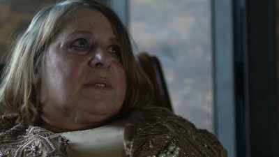 She preferred to work by herself
alone at night, you know, - 35 Serial Killers the World Wants to Forget