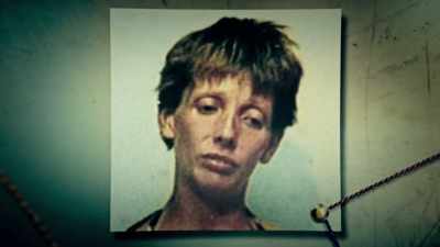 She was pregnant
at the time and had - World's Most Evil Killers