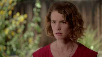 - She was pregnant, you know,
until Fred found out about it. - Room for Rent