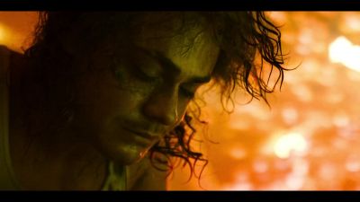 She was pretty. - Stranger Things