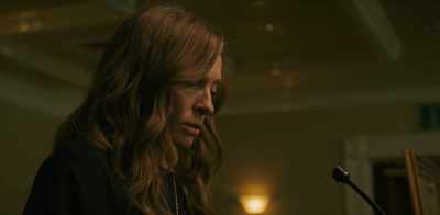 She had private rituals, - Hereditary