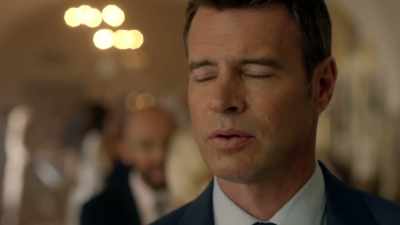 She probably
doesn't recognize me - Whiskey Cavalier