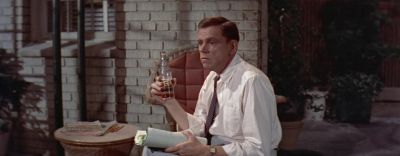 She probably figures she isn't as young as she used to be - The Seven Year Itch
