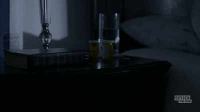She probably gave him
a lethal dose of something. - Black Widow Murders
