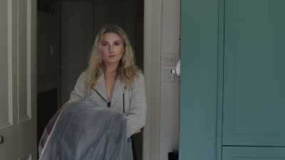 She probably wanted her own - Dirty Work