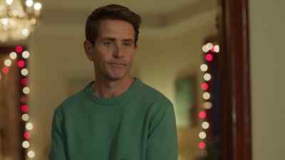 - She promised Kate she would
make sure I was happy. - Jingle Bell Love