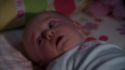 She promised me! - Ghost Whisperer
