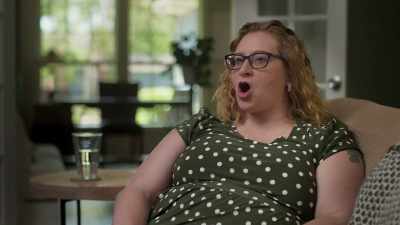  She promised that 
she would let me have - Three Mothers, Two Babies, and a Scandal