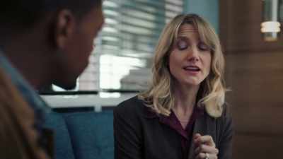 - She promised
that I would be happy. - The InBetween