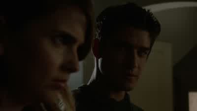 She promises. - Teen Wolf