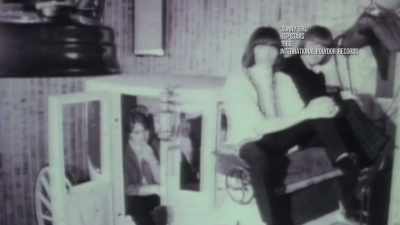 ♪ She is property - ABBA: 50 Years Since Eurovision