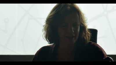 She has proven to be reckless,
self-serving, - The I-Land