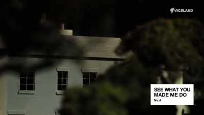 She had psychotic delusions
of paranoia - The Bambers: Murder at the Farm