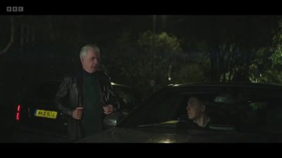She pulled it off. - Better