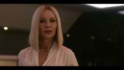 She put a keychain inside. - National Treasure: Edge of History