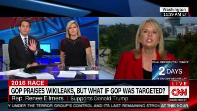 She put an unsecured server
in her home, - Agents of Chaos