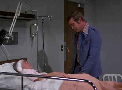 She put her life into my hands. - The Six Million Dollar Man