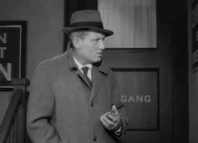 "She put that money into your pocket." - The Seventh Cross