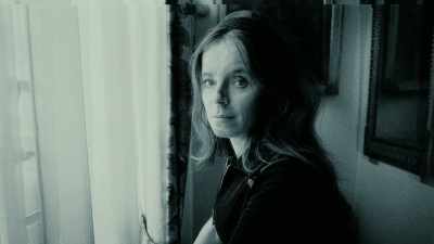 - She was quite a
feisty lady who was able - The Murder of Sandra Rivett