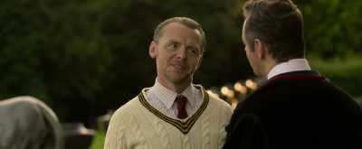 She was quite a loss - Slaughterhouse Rulez