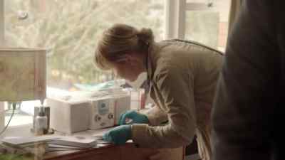 She was quite the star. - The Brokenwood Mysteries