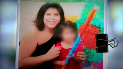 She was raised by George's mom, - How I Caught My Killer