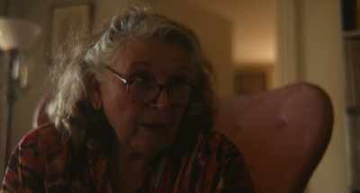 She was raised
in the house next to you. - The Mistress