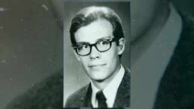 She ran into Bryan at
the cafeteria that day, - Myth of the Zodiac Killer