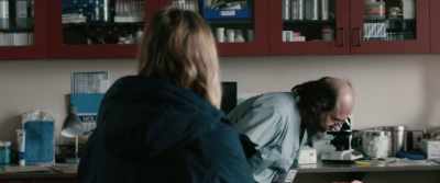 She was raped repeatedly,
beaten... - Wind River