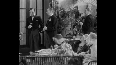 She is rather an attractive women - The Last of Mrs  Cheyney