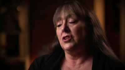 She realized that maybe - New York Homicide