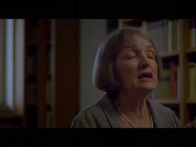 She realized that she had lost the battle. - Wild Wild Country