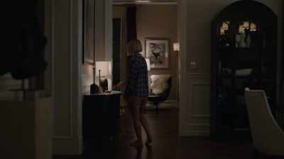 She realized that some people
are miserable after a divorce. - Fleishman Is in Trouble