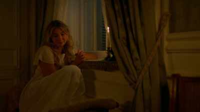 She really is a voice
of a generation. - An American in Austen