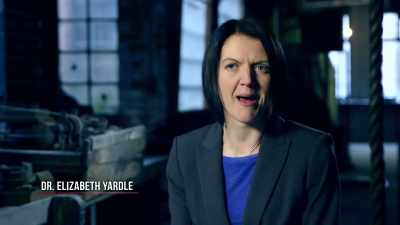 She really did pander to him - Britain’s Most Evil Killers