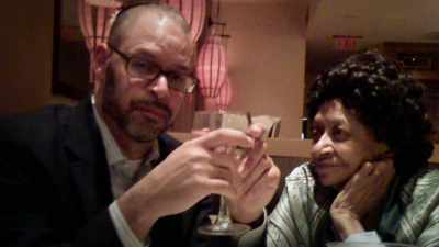 She really did
value my capabilities - Recorder: The Marion Stokes Project