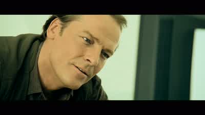 She really is magnificent. - Resident Evil: Extinction