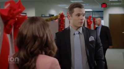 She really is...
quite amazing. - A Royal Christmas Engagement