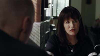 She really is, - The Disappearance of Cari Farver