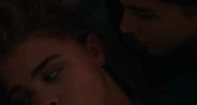 She really looked like you. - The Miseducation of Cameron Post