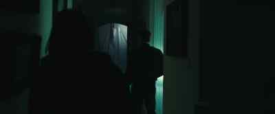 She really loved this house. - Blackwater Lane