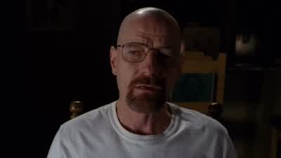 Uh-huh. - Breaking Bad
