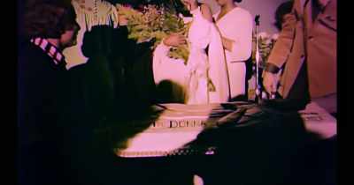 She was really never that sexy,
sultry person. - Love to Love You, Donna Summer
