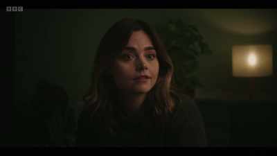 She is really sick and pregnant. - The Jetty