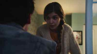 She really thinks we all did this. - Are You Afraid of the Dark?