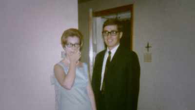 She really thought Bob
would take care of me forever, - The Keepers