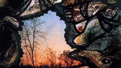 She really had to start from scratch, - Kusama : Infinity
