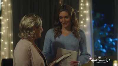 She really understood how
complicated we women are. - One Perfect Wedding