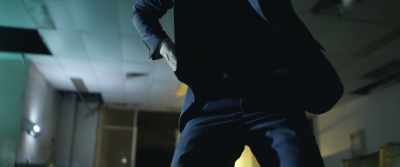 She really wanted you to have this, okay? - The Spy Who Never Dies