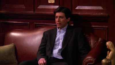 - She really wants
that wedding. - Everybody Loves Raymond